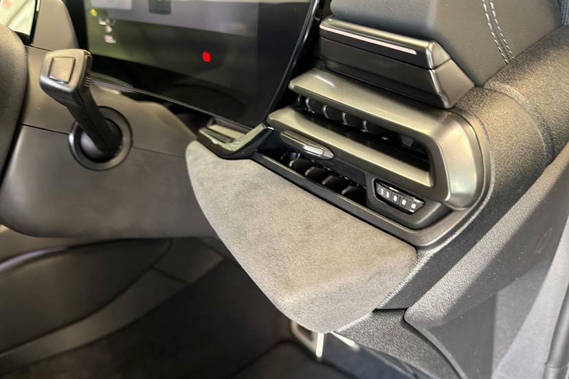 Audi A5 2.0 Tfsi 299 E Quattro S Line S Tronic Black #24