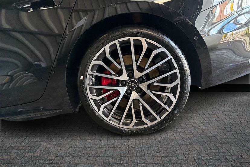 Audi A5 S5 3.0 Tfsi Quattro 367 Vorsprung S Tronic #4