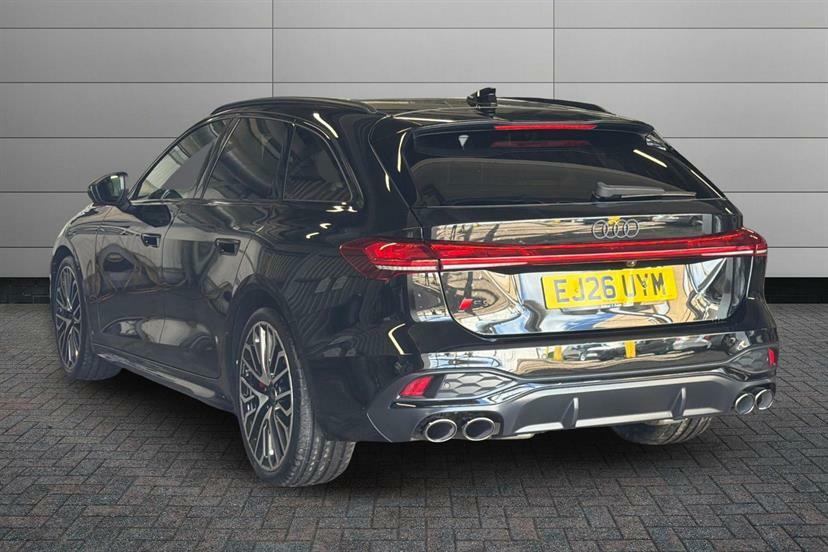 Audi A5 S5 3.0 Tfsi Quattro 367 Vorsprung S Tronic #2