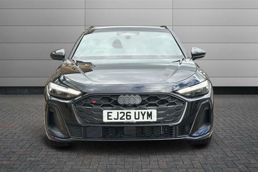 Audi A5 2.0 Tfsi 299 E Quattro S Line S Tronic Black #9