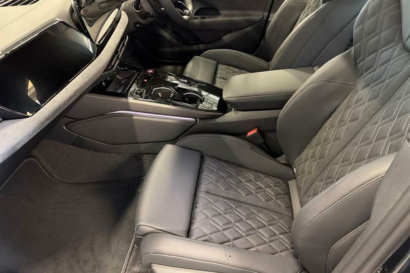 Audi A5 2.0 Tfsi 299 E Quattro S Line S Tronic Black #18