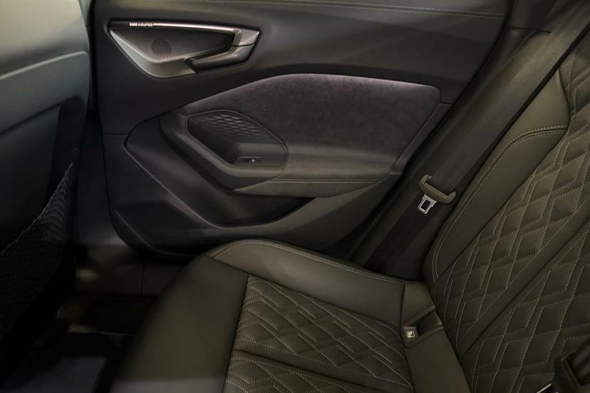 Audi A5 2.0 Tfsi 299 E Quattro S Line S Tronic Black #15