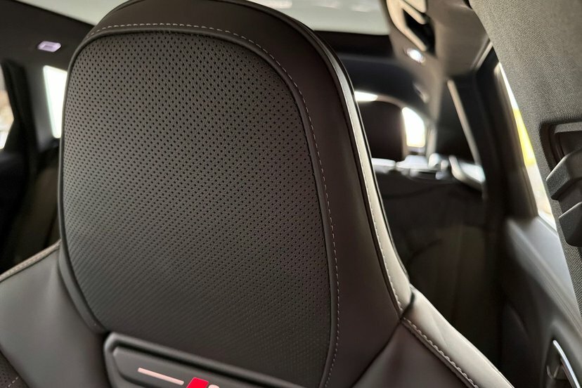 Audi S5 3.0 Tfsi Edition 1 Saloon S Tronic Quat White #19