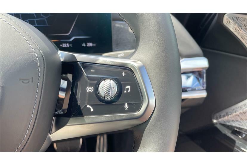 BMW i7 I7 Xdrive60 Excellence Pro Red #17