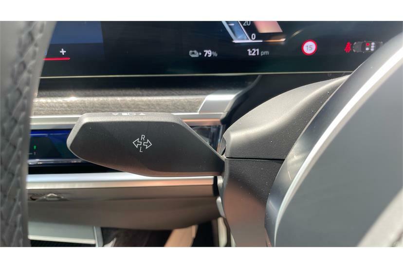 BMW i7 I7 Xdrive60 Excellence Pro Red #43