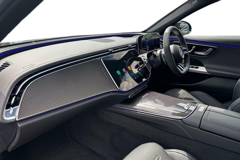 Mercedes-Benz E Class 2.0 E300de 25.4Kwh Urban Edition Saloon  #9