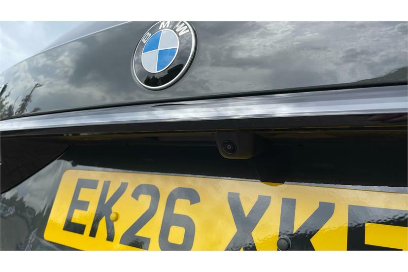 BMW X7 Xdrive40d Mht M Sport Step 2026 Grey #25