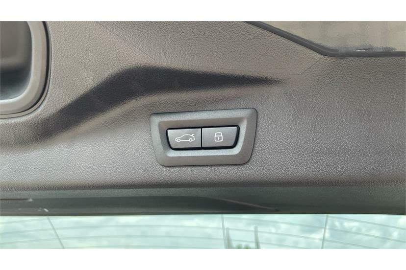 BMW X7 Xdrive40d Mht M Sport Step 2026 Grey #28