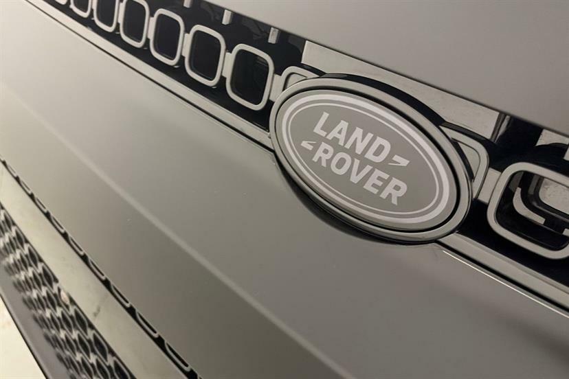 Land Rover Defender 110 Suv Gold #29