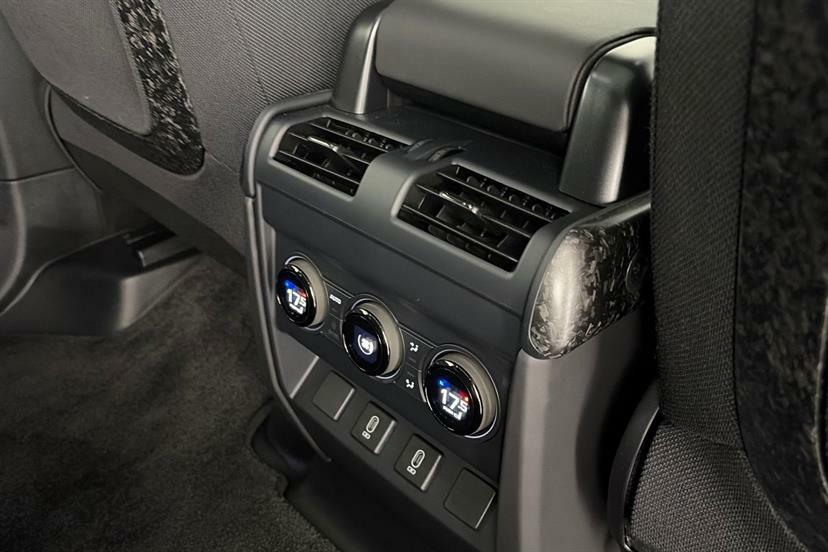 Land Rover Defender 110 Suv Gold #18