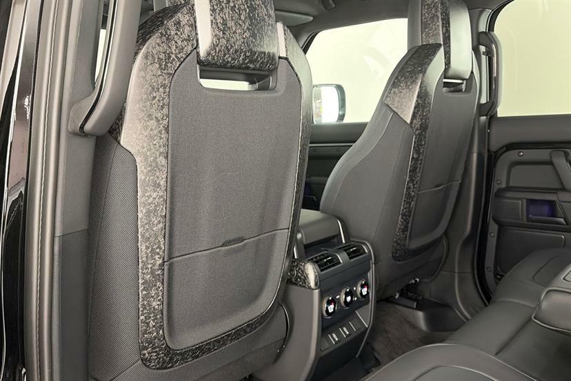 Land Rover Defender 110 Suv Gold #45