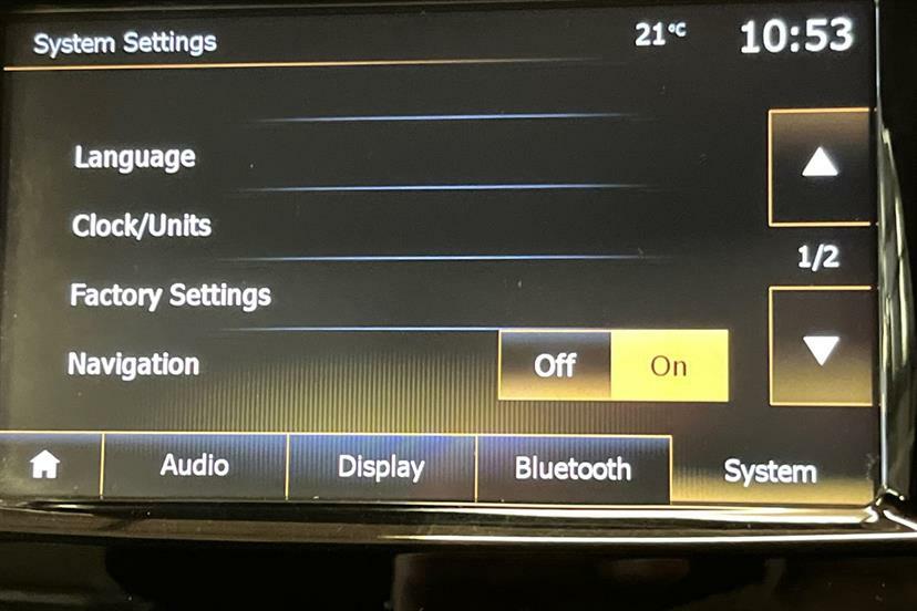Renault Clio 1.2 Tce Gt Line Nav Euro 6 Black #39