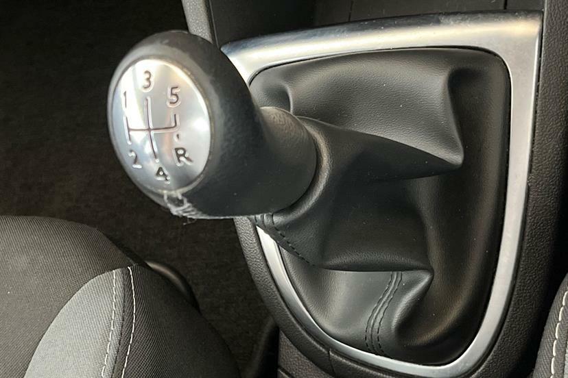 Renault Clio 1.2 Tce Gt Line Nav Euro 6 Black #7