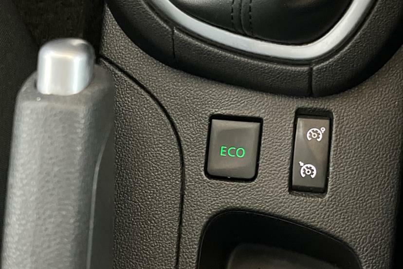 Renault Clio 1.2 Tce Gt Line Nav Euro 6 Black #33