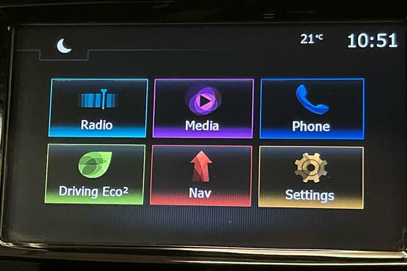 Renault Clio 1.2 Tce Gt Line Nav Euro 6 Black #35
