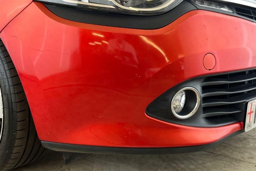 Renault Clio 1.2 Tce Gt Line Nav Euro 6 Black #18