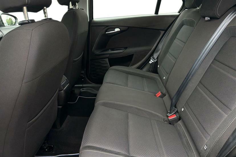 Fiat Tipo 1.4 Mpi Easy Euro 6 White #9