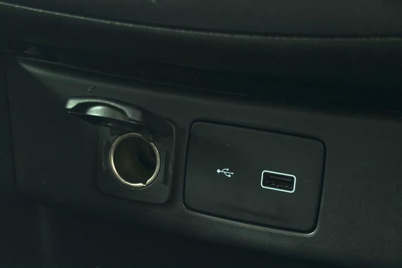 Fiat Tipo 1.4 Mpi Easy Euro 6 White #14