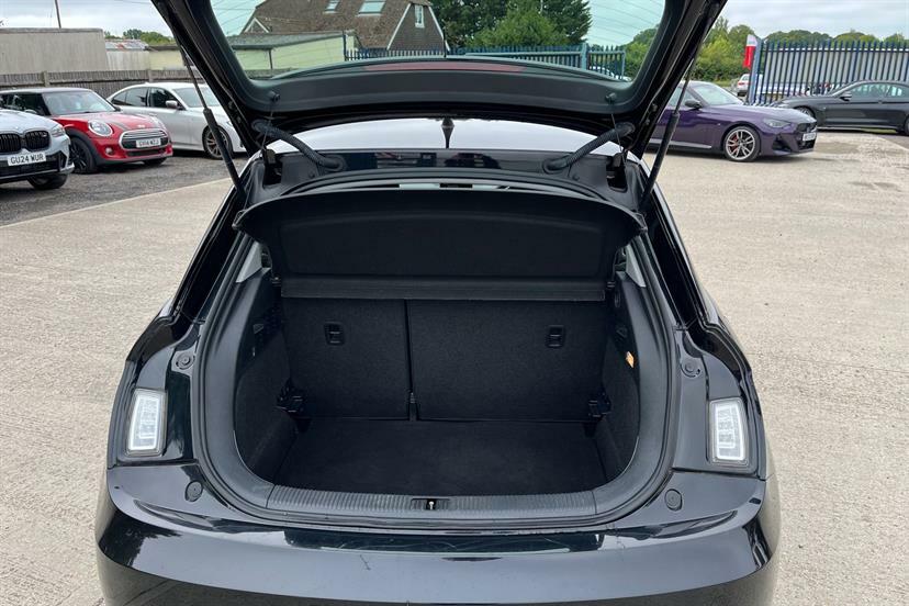 Audi A1 1.4 Sportback Tfsi Sport 123 Bhp Blue #8