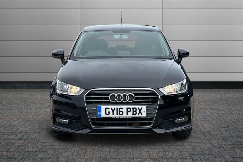 Audi A1 1.4 Tfsi Sport  #6