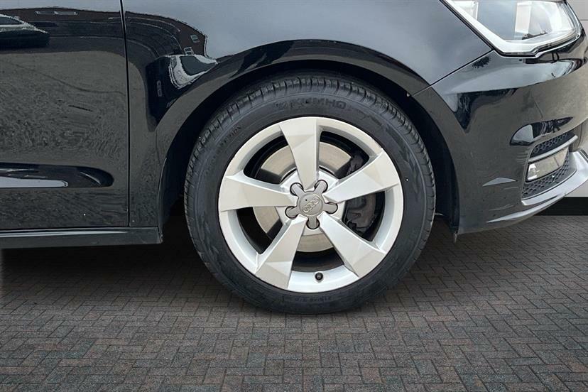 Audi A1 1.4 Tfsi Sport  #5