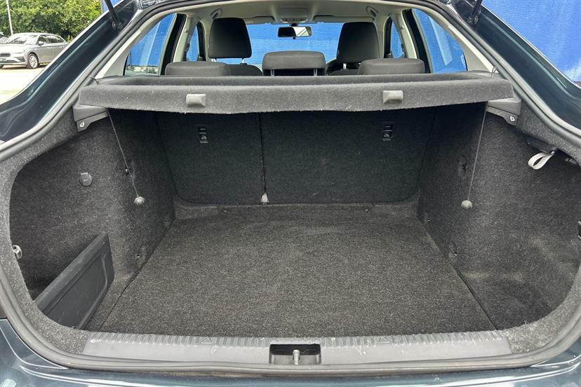 Skoda Octavia 1.5 Se Drive Tsi 148 Bhp Blue #17