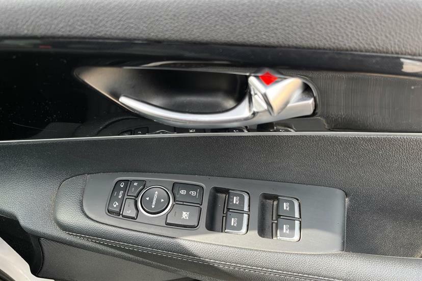 Kia Sorento Sorento Kx-2 Crdi Isg 4X4 Grey #11