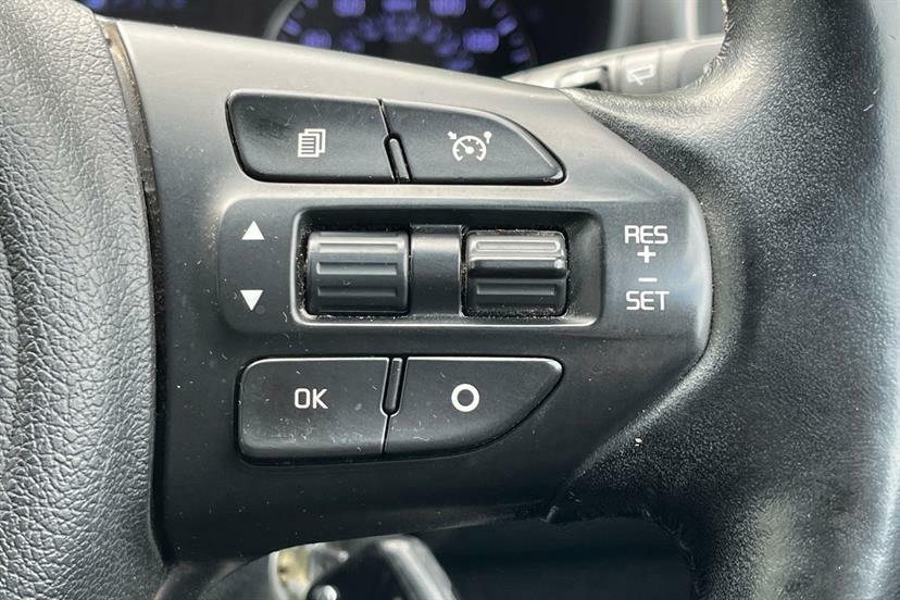 Kia Sorento Sorento Kx-2 Crdi Isg 4X4 Grey #36