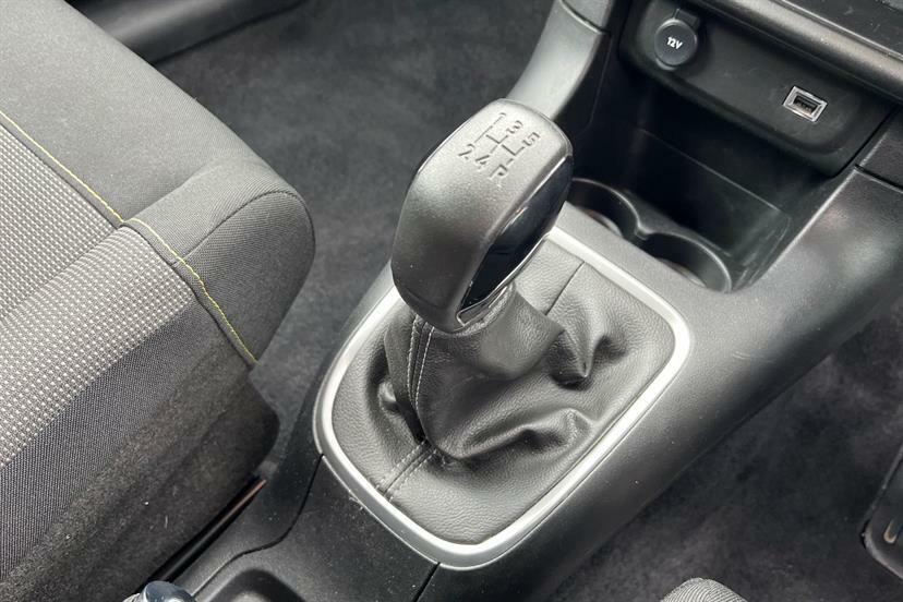 Citroen C3 1.2 Puretech Plus Grey #6