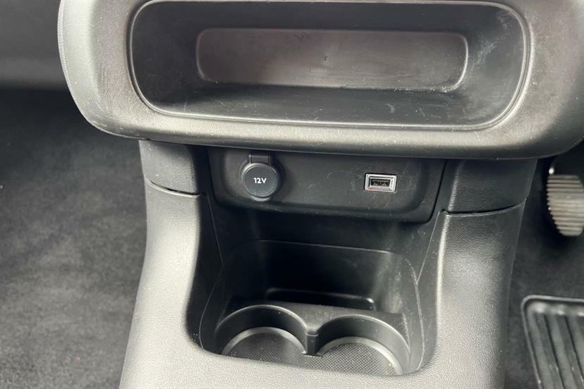 Citroen C3 1.2 Puretech C-series Edition Euro 6 Ss - 2 Grey #16