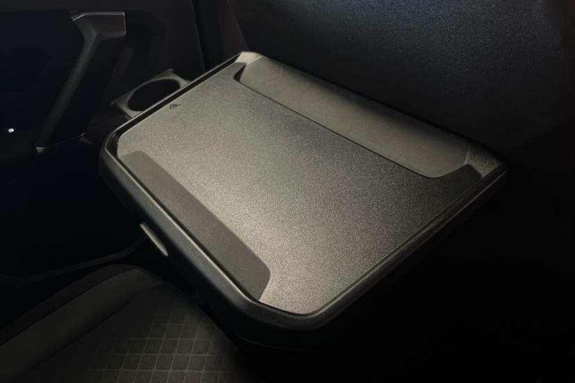 Volkswagen Tiguan Tdi Bluemotion Tech Se Navigation Red #27