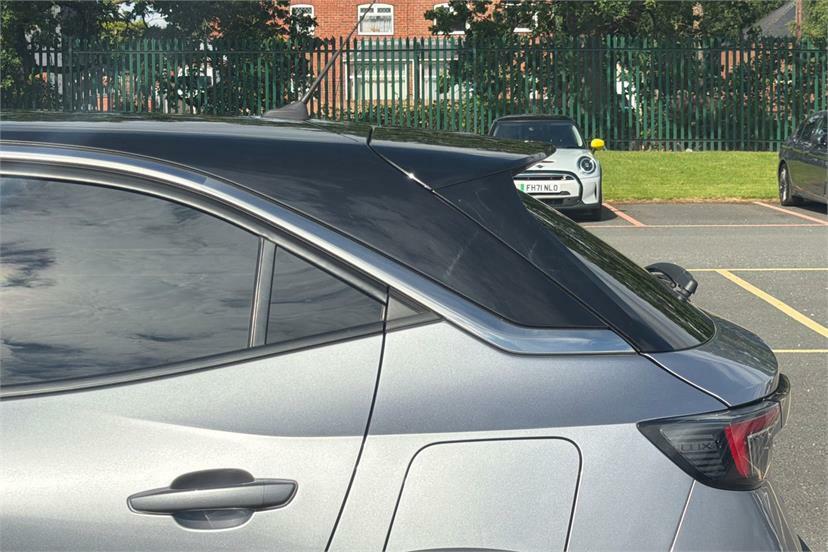Vauxhall Mokka-e 100Kw Gs Line 50Kwh Black #22
