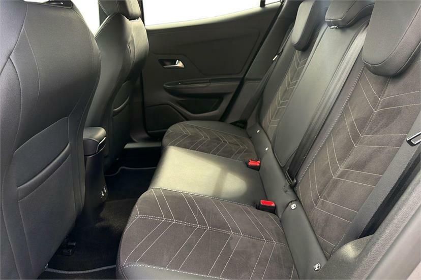 Vauxhall Mokka-e 100Kw Gs Line 50Kwh Black #8