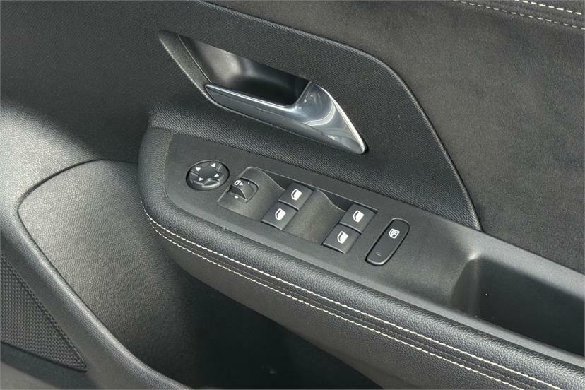 Vauxhall Mokka-e 100Kw Gs Line 50Kwh Black #12