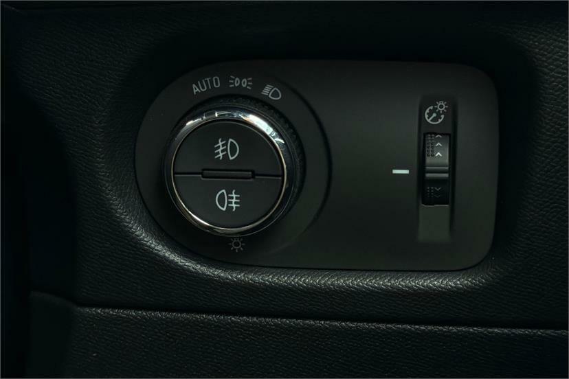 Vauxhall Mokka-e 100Kw Gs Line 50Kwh Black #17