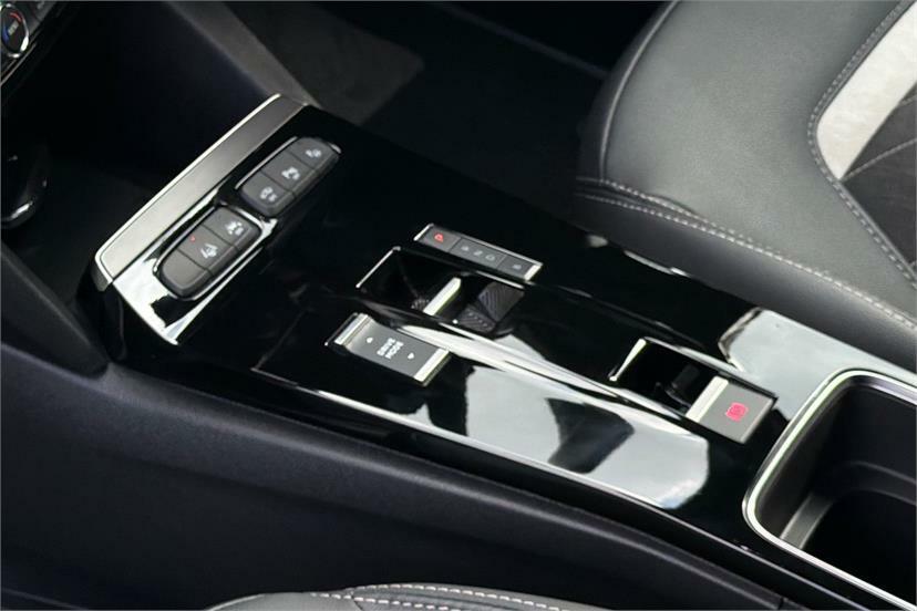 Vauxhall Mokka-e 100Kw Ultimate 50Kwh Grey #6