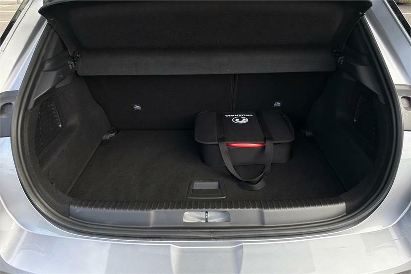 Vauxhall Mokka-e 100Kw Gs Line 50Kwh Black #7