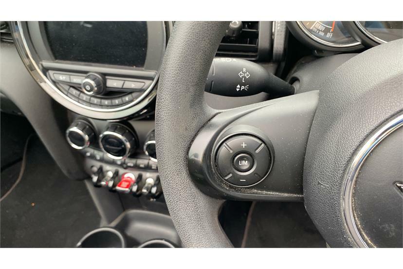 Mini Convertible 2.0I 192 Ps Cooper S Classic Conve Silver #15