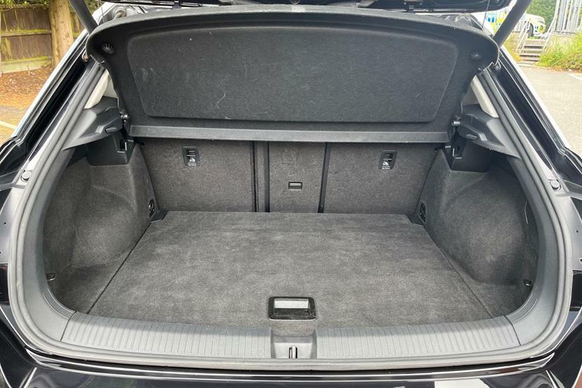 Volkswagen T-Roc 2017 1.0 Tsi Se #11