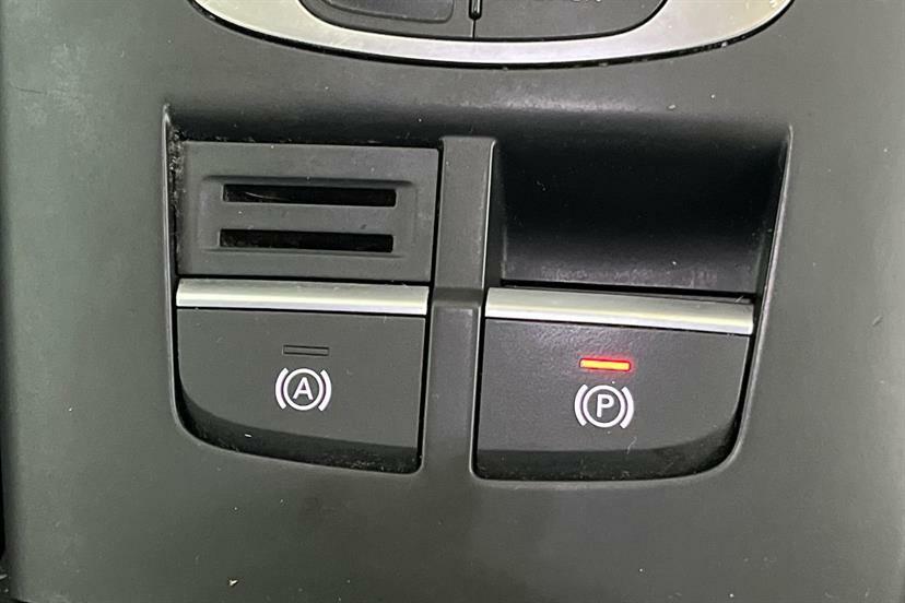 Audi A3 1.6 Tdi Se Technik Sportback S Tronic Euro 6 Ss Black #38