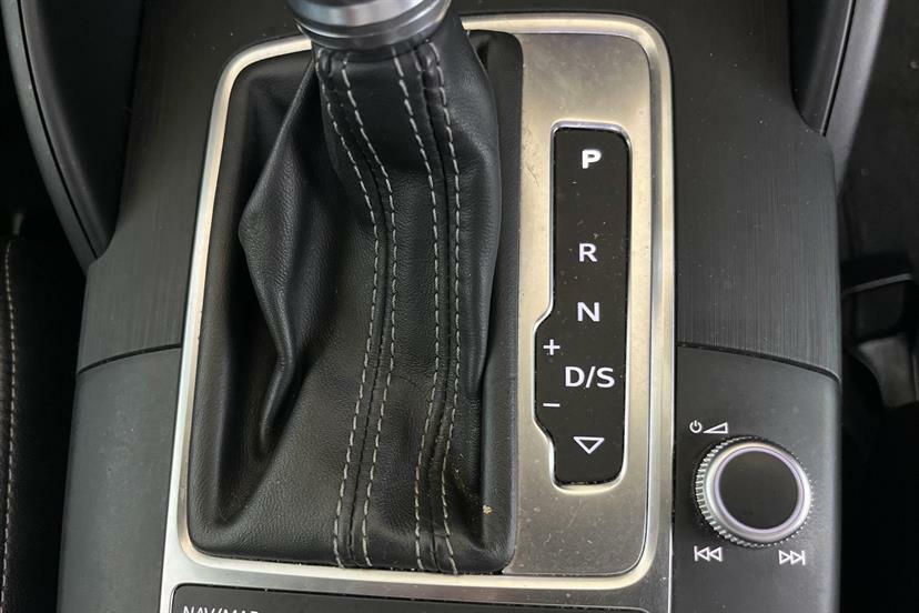 Audi A3 1.6 Tdi Se Technik Sportback S Tronic Euro 6 Ss Black #37