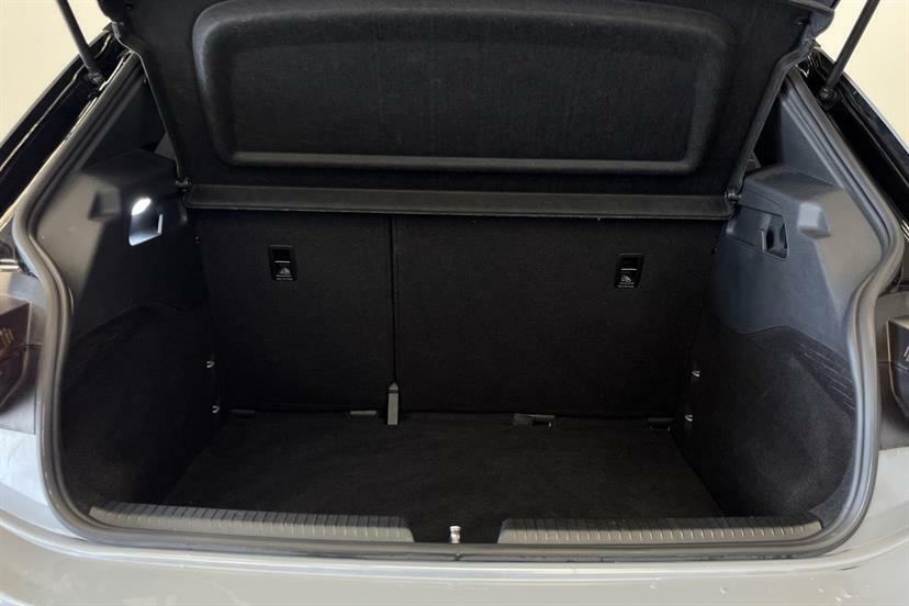 Volkswagen ID.3 2021 Pro Performance 58Kwh Life Hatchback Elec Grey #9