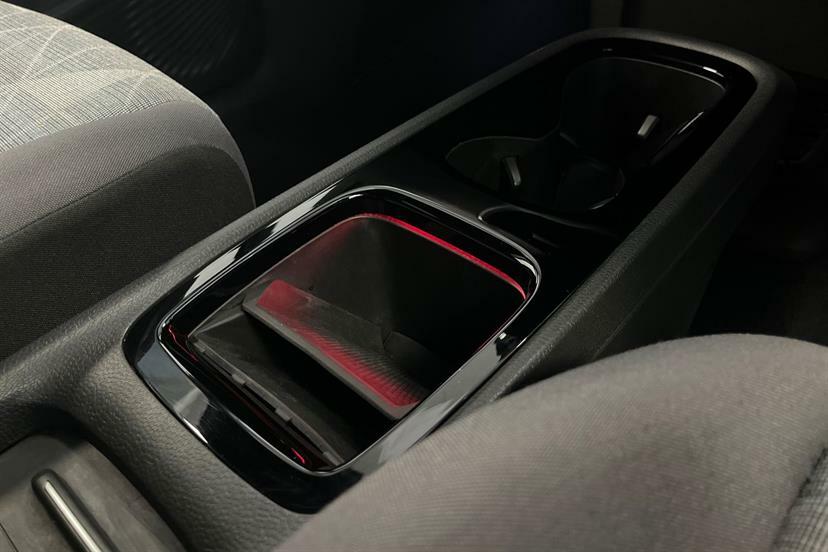 Volkswagen ID.3 2021 Pro Performance 58Kwh Life Hatchback Elec Grey #18