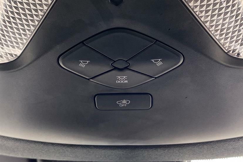 Toyota C-Hr Icon Grey #42