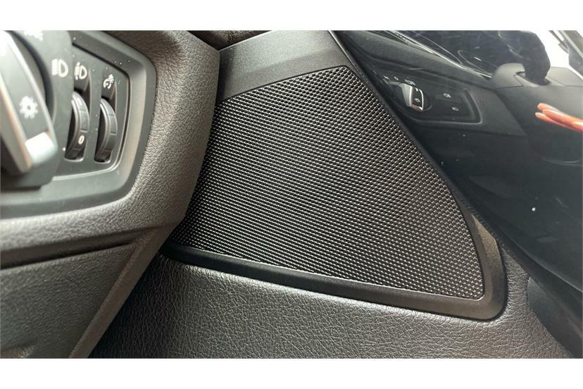 BMW 1 Series 116D M Sport Shadow Edition Grey #20