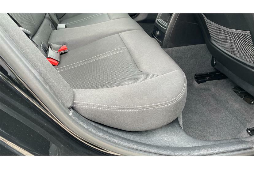 BMW 1 Series 116D M Sport Shadow Edition Grey #28