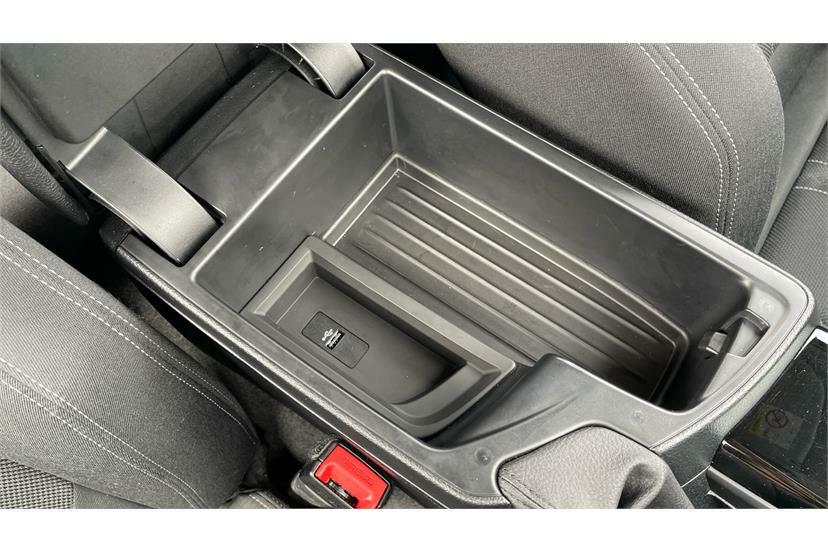 BMW 1 Series 116D M Sport Shadow Edition Grey #59