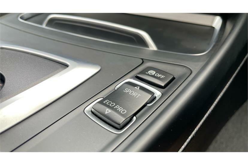 BMW 1 Series 116D M Sport Shadow Edition Grey #19