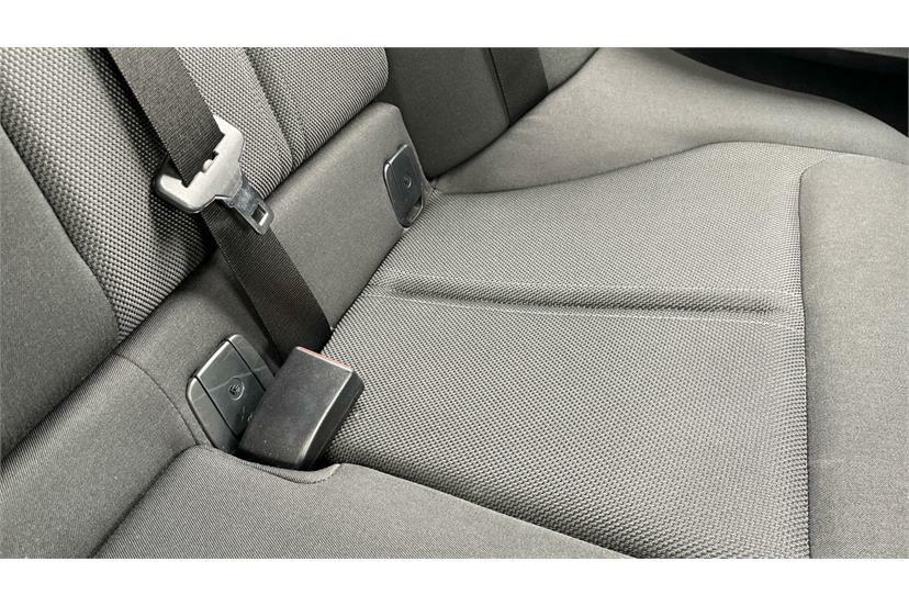 BMW 1 Series 116D M Sport Shadow Edition Grey #33