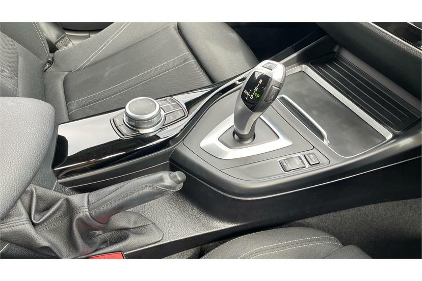 BMW 1 Series 116D M Sport Shadow Edition Grey #10